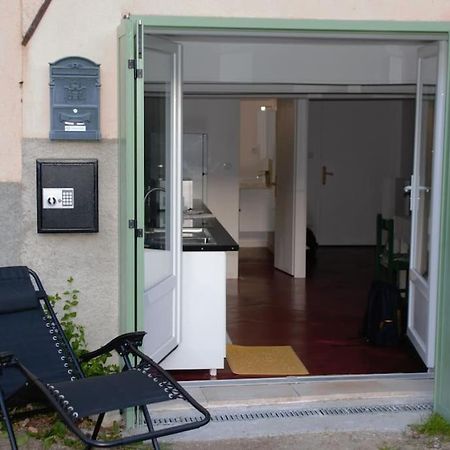 Studio Tout Confort Dans Maison De Caractere La Bastide  Екстериор снимка