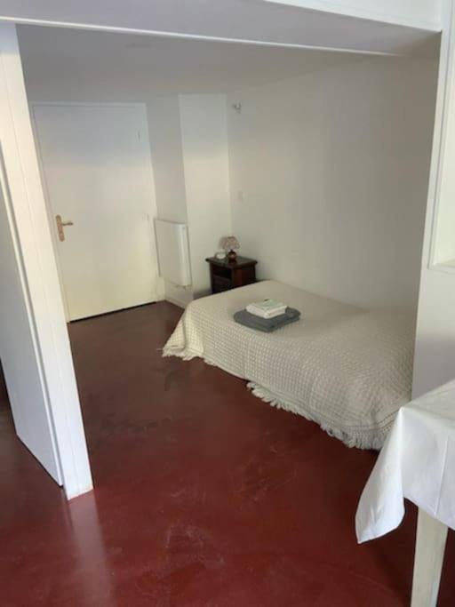 Studio Tout Confort Dans Maison De Caractere La Bastide  Екстериор снимка