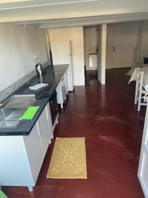 Studio Tout Confort Dans Maison De Caractere La Bastide  Екстериор снимка